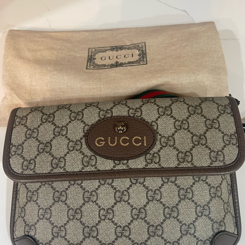 COPY - Neo Vintage Supreme GG Bag